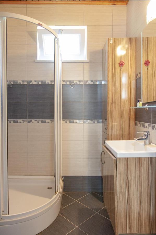 Dolunay Apart Hotel Çıralı Exteriér fotografie